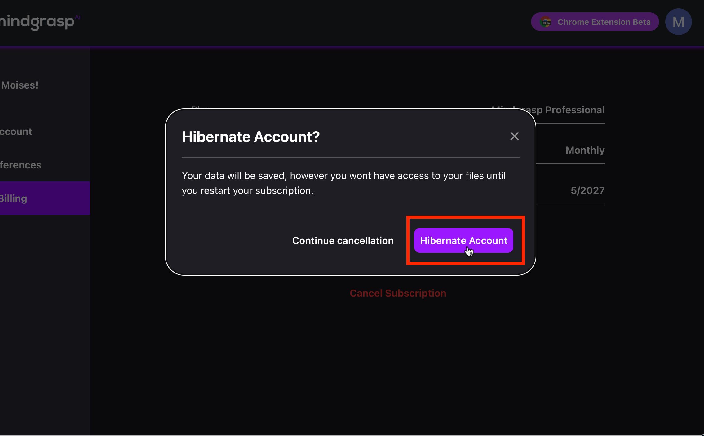 Hibernate Account.png